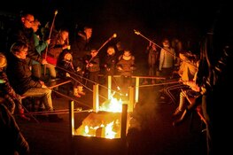 Kom je verwonderen in het Theater van de Nacht