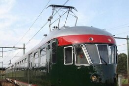 IJzeren Eeuw weekend met boot, stoomtram en oude dieseltrein
