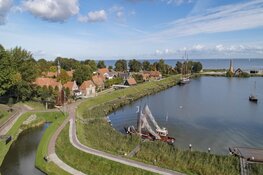 Zuiderzeemuseum topsite in nieuwste Lonely Planet uitgave