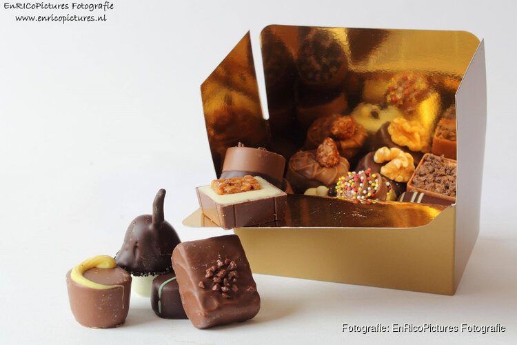 Het Coffy-huys is klaar voor de december maand