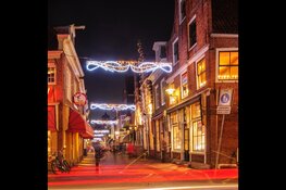 Etalagewedstrijd Enkhuizen: stem en win