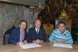 Bestendiging predicaat Hofleverancier voor jachtwerf Stofberg