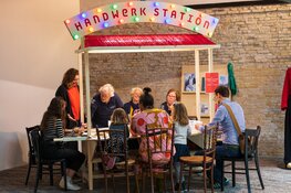 Zuiderzeemuseum trapt 2020 af met creatief en muzikaal programma