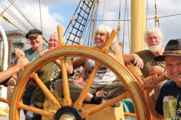 Zuiderzeemuseum trapt 2020 af met creatief en muzikaal programma