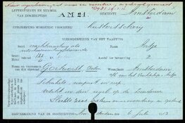 Het visserijregister heeft jou nodig!