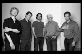 Bijzonder concert met levende jazzlegende Ack van Rooyen in het Huis Verloren