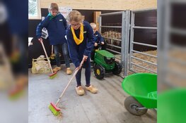 Boeren-doe-middag