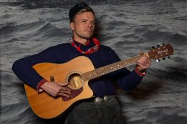 Feestelijke openingsweek Zee vol verhalen