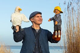 Feestelijke openingsweek Zee vol verhalen