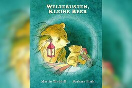 Voorleesfeest Welterusten, Kleine Beer