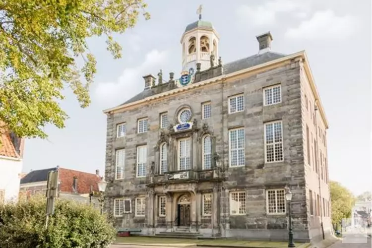 Expositie West- Friesland in de Tweede Wereldoorlog