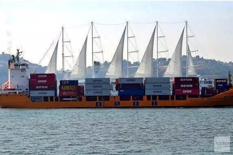 Duurzaamheid: Enkhuizen heeft het! (3/3)