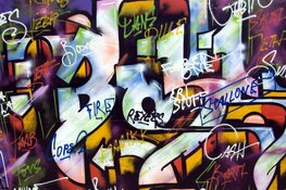Graffiti, Vet Cool!