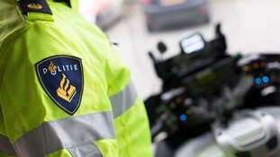 Vijf automobilisten onder invloed van drugs