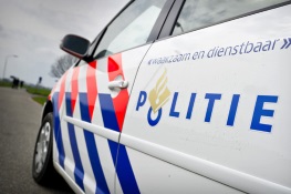 Uitslaande brand bij Wijdenes